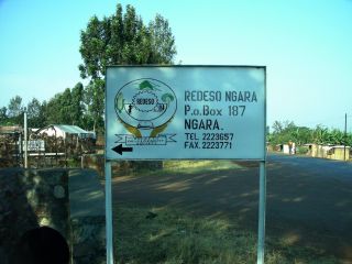 REDESO Ngara